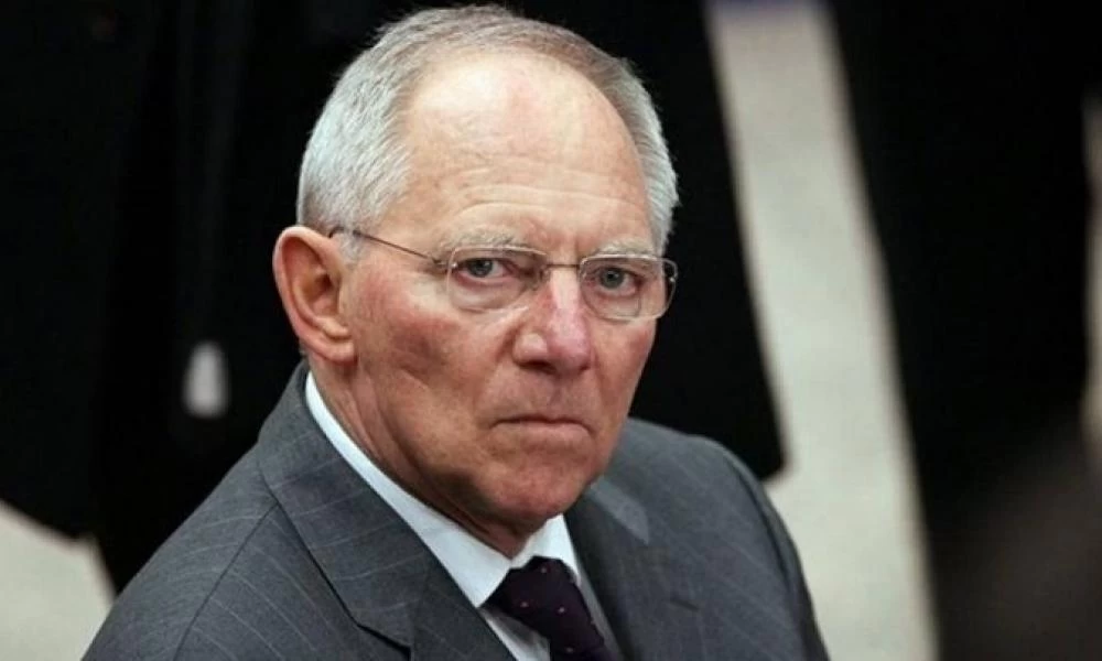 Σόιμπλε: Απαιτείται κοινός ευρωπαϊκός νόμος για το άσυλο-Ενιαία κριτήρια